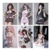 Millennium doll outift LIMITED【4 Jin Peach】SD13 SD17 boy/girl doll BJD outfit set Millennium doll outift LIMITED【4 Jin Peach】SD13 SD17 boy/girl doll BJD outfit set