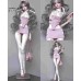 Millennium doll outift LIMITED【4 Jin Peach】SD13 SD17 boy/girl doll BJD outfit set Millennium doll outift LIMITED【4 Jin Peach】SD13 SD17 boy/girl doll BJD outfit set