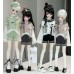 Season Song doll outift LIMITED【Mosing木辛】MSD 1/4 BJD doll outfit set Season Song doll outift LIMITED【Mosing木辛】MSD 1/4 BJD doll outfit set