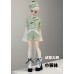 Season Song doll outift LIMITED【Mosing木辛】MSD 1/4 BJD doll outfit set Season Song doll outift LIMITED【Mosing木辛】MSD 1/4 BJD doll outfit set
