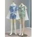 Season Song doll outift LIMITED【Mosing木辛】MSD 1/4 BJD doll outfit set Season Song doll outift LIMITED【Mosing木辛】MSD 1/4 BJD doll outfit set