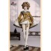 Shuhuayin doll outift LIMITED【次元叛逆】MSD 1/4 girl doll outfit set