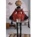 Shuhuayin doll outift LIMITED【次元叛逆】MSD 1/4 girl doll outfit set