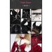 Night Singer doll outift LIMITED【August Dollhouse】MSD 1/4 girl doll outfit set
