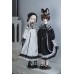 Sleepy Head doll outift LIMITED【I.F】BJD MSD SD13 SD16 boy/girl doll outfit set Sleepy Head doll outift LIMITED【I.F】BJD MSD SD13 SD16 boy/girl doll outfit set