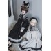 Sleepy Head doll outift LIMITED【I.F】BJD MSD SD13 SD16 boy/girl doll outfit set Sleepy Head doll outift LIMITED【I.F】BJD MSD SD13 SD16 boy/girl doll outfit set