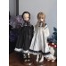 Sleepy Head doll outift LIMITED【I.F】BJD MSD SD13 SD16 boy/girl doll outfit set Sleepy Head doll outift LIMITED【I.F】BJD MSD SD13 SD16 boy/girl doll outfit set