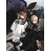 Sleepy Head doll outift LIMITED【I.F】BJD MSD SD13 SD16 boy/girl doll outfit set Sleepy Head doll outift LIMITED【I.F】BJD MSD SD13 SD16 boy/girl doll outfit set