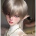 Changpu/Songlan-SP doll head LIMITED【Sanmei/三昧人形】BJD 1/4 MSD boy/girl doll head