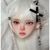 Changpu/Songlan-SP doll head LIMITED【Sanmei/三昧人形】BJD 1/4 MSD boy/girl doll head