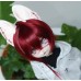 Soumi Kitty doll head LIMITED【桃茉茉自制/Taomomo】BJD 1/4 MSD boy/girl doll animal head