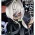 Soumi Kitty doll head LIMITED【桃茉茉自制/Taomomo】BJD 1/4 MSD boy/girl doll animal head