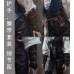 Medieval vest separate doll clothes LIMITED【吉栗BJD/Jili】BJD 70cm 75cm 77cm uncle doll outfit Medieval vest separate doll clothes LIMITED【吉栗BJD/Jili】BJD 70cm 75cm 77cm uncle doll outfit