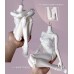 1/4 white chocolate girl Doll Body LIMITED【COCO studio/可可工房】BJD MSD 1/4 size 45cm girl doll body 1/4 white chocolate girl Doll Body LIMITED【COCO studio/可可工房】BJD MSD 1/4 size 45cm girl doll body
