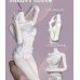 1/4 white chocolate girl Doll Body LIMITED【COCO studio/可可工房】BJD MSD 1/4 size 45cm girl doll body 1/4 white chocolate girl Doll Body LIMITED【COCO studio/可可工房】BJD MSD 1/4 size 45cm girl doll body
