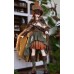Wild Hunter doll outift LIMITED【XiaXia handmade】MSD 1/4 girl doll outfit set Wild Hunter doll outift LIMITED【XiaXia handmade】MSD 1/4 girl doll outfit set