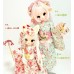 Xiaowu fox head LIMITED【Jemmy Doll】BJD 1/4 1/6 YO-SD MSD animal doll head Xiaowu fox head LIMITED【Jemmy Doll】BJD 1/4 1/6 YO-SD MSD animal doll head