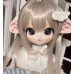 Xiaowu fox head LIMITED【Jemmy Doll】BJD 1/4 1/6 YO-SD MSD animal doll head Xiaowu fox head LIMITED【Jemmy Doll】BJD 1/4 1/6 YO-SD MSD animal doll head