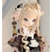 Xiaowu fox head LIMITED【Jemmy Doll】BJD 1/4 1/6 YO-SD MSD animal doll head Xiaowu fox head LIMITED【Jemmy Doll】BJD 1/4 1/6 YO-SD MSD animal doll head