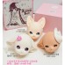Xiaowu fox head LIMITED【Jemmy Doll】BJD 1/4 1/6 YO-SD MSD animal doll head Xiaowu fox head LIMITED【Jemmy Doll】BJD 1/4 1/6 YO-SD MSD animal doll head