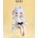 YuanYuan 1/6 size PVC doll LIMITED【BonBon Galaxy】1/6 YO-SD size animal doll BJD 26cm doll YuanYuan 1/6 size PVC doll LIMITED【BonBon Galaxy】1/6 YO-SD size animal doll BJD 26cm doll