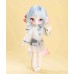 YuanYuan 1/6 size PVC doll LIMITED【BonBon Galaxy】1/6 YO-SD size animal doll BJD 26cm doll YuanYuan 1/6 size PVC doll LIMITED【BonBon Galaxy】1/6 YO-SD size animal doll BJD 26cm doll