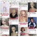 14th February/2026 STOCK BJD doll/head/body/outfit HOT items LIMITED【Xianyu】1/3 1/4 1/6 BJD doll size 14th February/2026 STOCK BJD doll/head/body/outfit HOT items LIMITED【Xianyu】1/3 1/4 1/6 BJD doll size