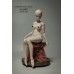 44cm 1/4 size plump girl Doll Body LIMITED【IMPL DOLL】BJD MSD 1/4 size girl doll body