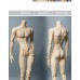 70cm slim boy Doll Body LIMITED【Aolingshi】BJD 70cm uncle doll body 70cm slim boy Doll Body LIMITED【Aolingshi】BJD 70cm uncle doll body