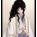 Yunchen/Jianyue-SP doll head【DF-A】BJD MSD 1/4 size boy dol head