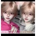 Yunchen/Jianyue-SP doll head【DF-A】BJD MSD 1/4 size boy dol head