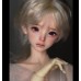 Yunchen/Jianyue-SP doll head【DF-A】BJD MSD 1/4 size boy dol head