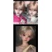 Yunchen/Jianyue-SP doll head【DF-A】BJD MSD 1/4 size boy dol head