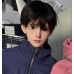 Elio doll HEAD LIMITED【Zhenshan/枕山栖谷】BJD ID75 SD17 75cm/70cm size boy doll head Elio doll HEAD LIMITED【Zhenshan/枕山栖谷】BJD ID75 SD17 75cm/70cm size boy doll head