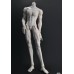 GM-75 boy Doll Body LIMITED【GMDOLL】BJD 75cm uncle doll body ID75