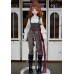 Little pirate Girl doll outift LIMITED【XiaXia handmade】MSD 1/4 size girl doll outfit set