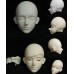 Niyinlu series doll Heads LIMITED【After Life】BJD ID75 75cm size SD13 1/3 size doll head Niyinlu series doll Heads LIMITED【After Life】BJD ID75 75cm size SD13 1/3 size doll head