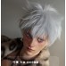 Zhurang-bamboo doll HEAD LIMITED【Fangjiao/舫交自制】BJD ID75 75cm size boy doll head