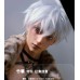 Zhurang-bamboo doll HEAD LIMITED【Fangjiao/舫交自制】BJD ID75 75cm size boy doll head