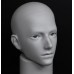 Zhurang-bamboo doll HEAD LIMITED【Fangjiao/舫交自制】BJD ID75 75cm size boy doll head