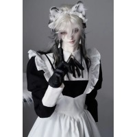 Boy Maid doll outift LIMITED【Moond】SD17 ID75 AM77 boy doll BJD outfit set