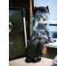 Cat contract doll outift LIMITED【Fallen Angel/堕天使染剂】MSD YO-SD 1/4 1/6 size boy/girl doll BJD outfit set