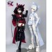 Cat Maid doll outift LIMITED【La Lucyful】MSD SD13 SD17 ID75 boy/girl doll BJD outfit set