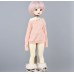 Cat Story fur doll outift LIMITED【Xinru handmade】YO-SD 1/6 size boy/girl doll BJD outfit set
