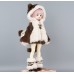 Cat Story fur doll outift LIMITED【Xinru handmade】YO-SD 1/6 size boy/girl doll BJD outfit set