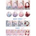 Headphones for doll use LIMITED【栗糖LT】BJD 1/3 1/4 1/6 size BJD doll use Headphones for doll use LIMITED【栗糖LT】BJD 1/3 1/4 1/6 size BJD doll use