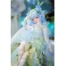ELF Delia 1/4 size doll LIMITED【MYOU】1/4 MSD size BJD 44cm girl doll