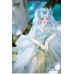 ELF Delia 1/4 size doll LIMITED【MYOU】1/4 MSD size BJD 44cm girl doll