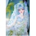 ELF Delia 1/4 size doll LIMITED【MYOU】1/4 MSD size BJD 44cm girl doll