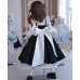 Future Maid-SP doll outift LIMITED【By Sun E】MSD 1/4 size girl doll BJD outfit set